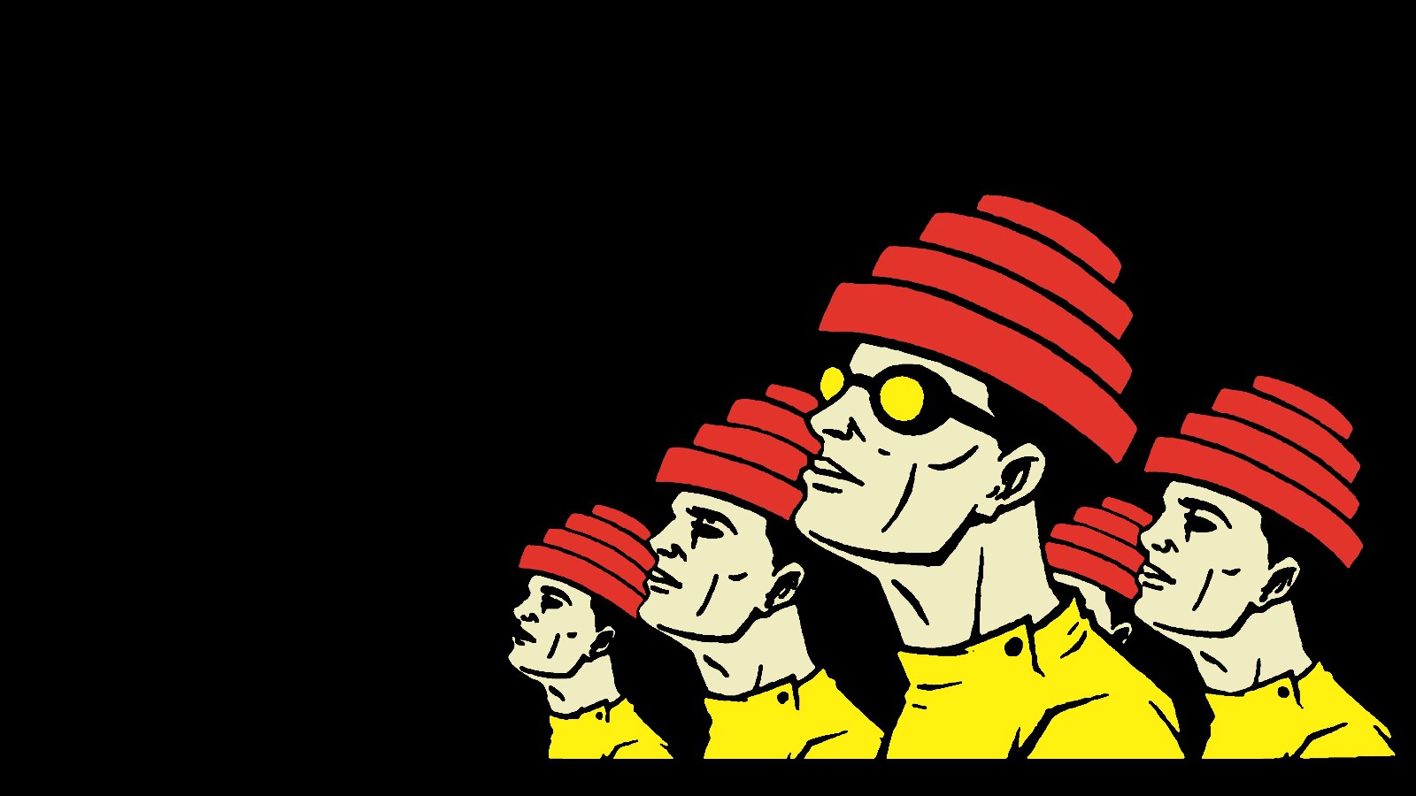devo Picture