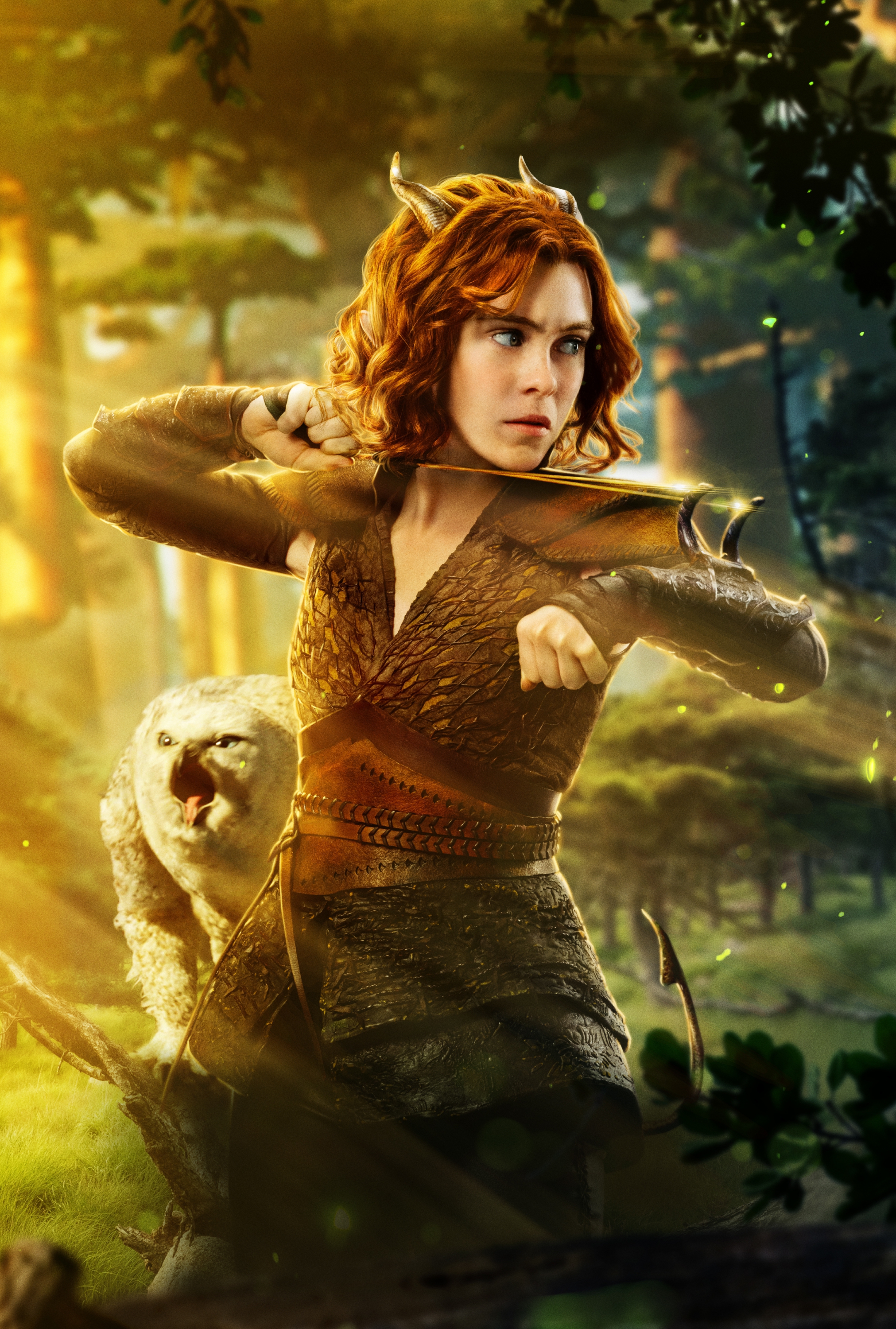 Dungeons & Dragons: Honor Among Thieves Picture