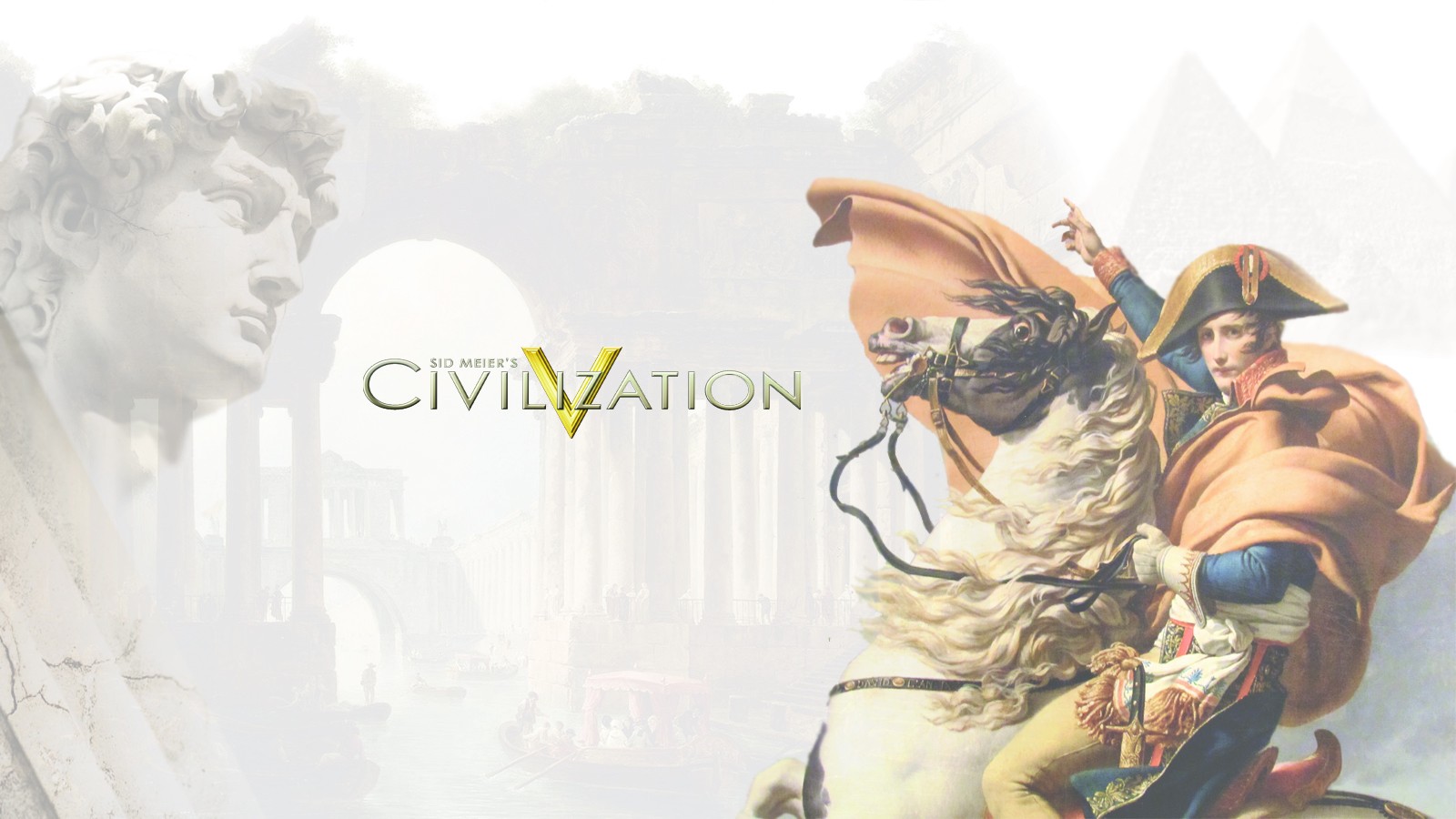 civilization v Picture