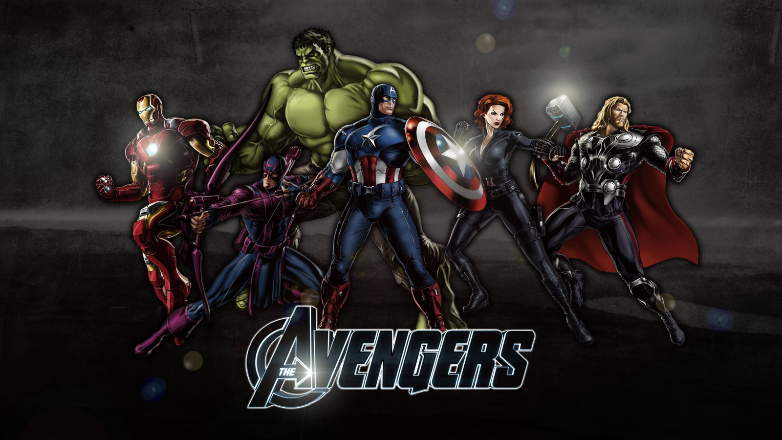 Avengers Picture - Image Abyss