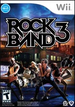 Rock Band 3 Picture