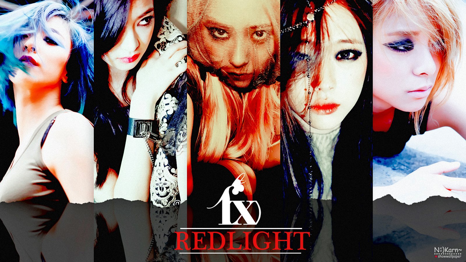 music F(x) Image