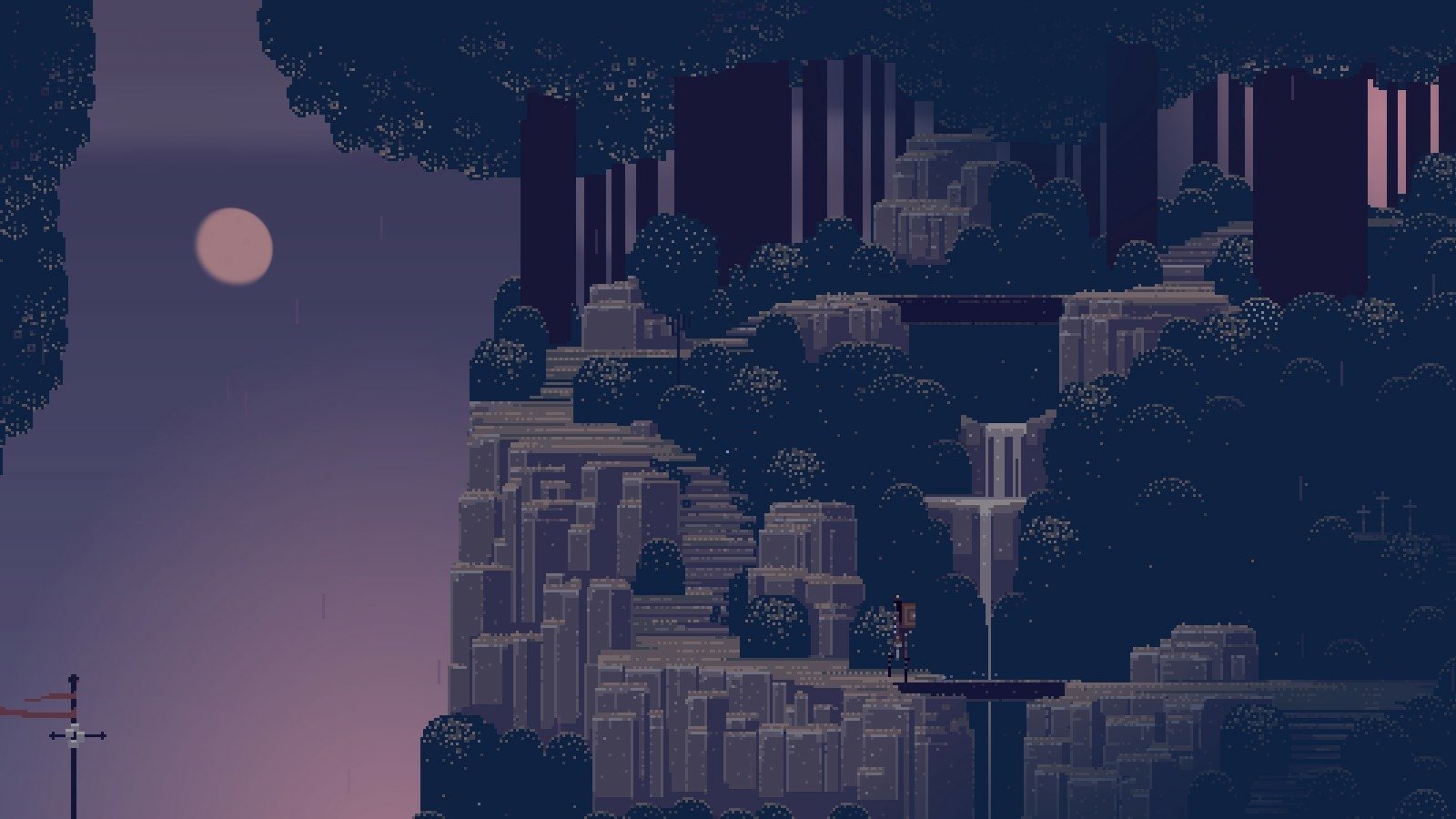 video game Superbrothers: Sword & Sworcery Image