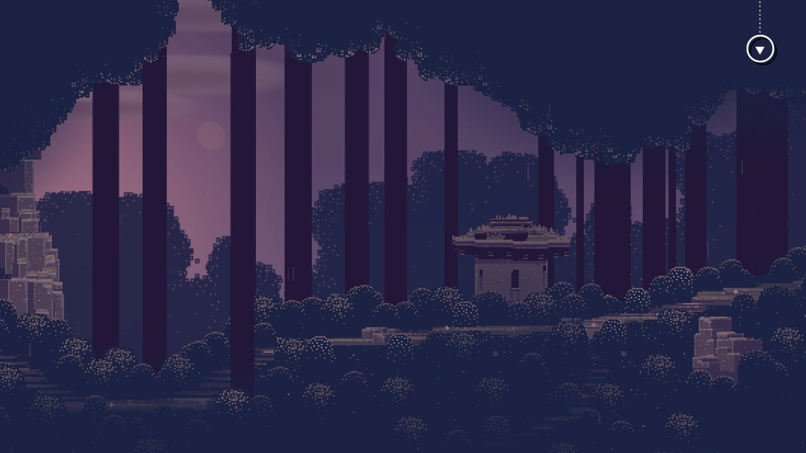 video game Superbrothers: Sword & Sworcery Image