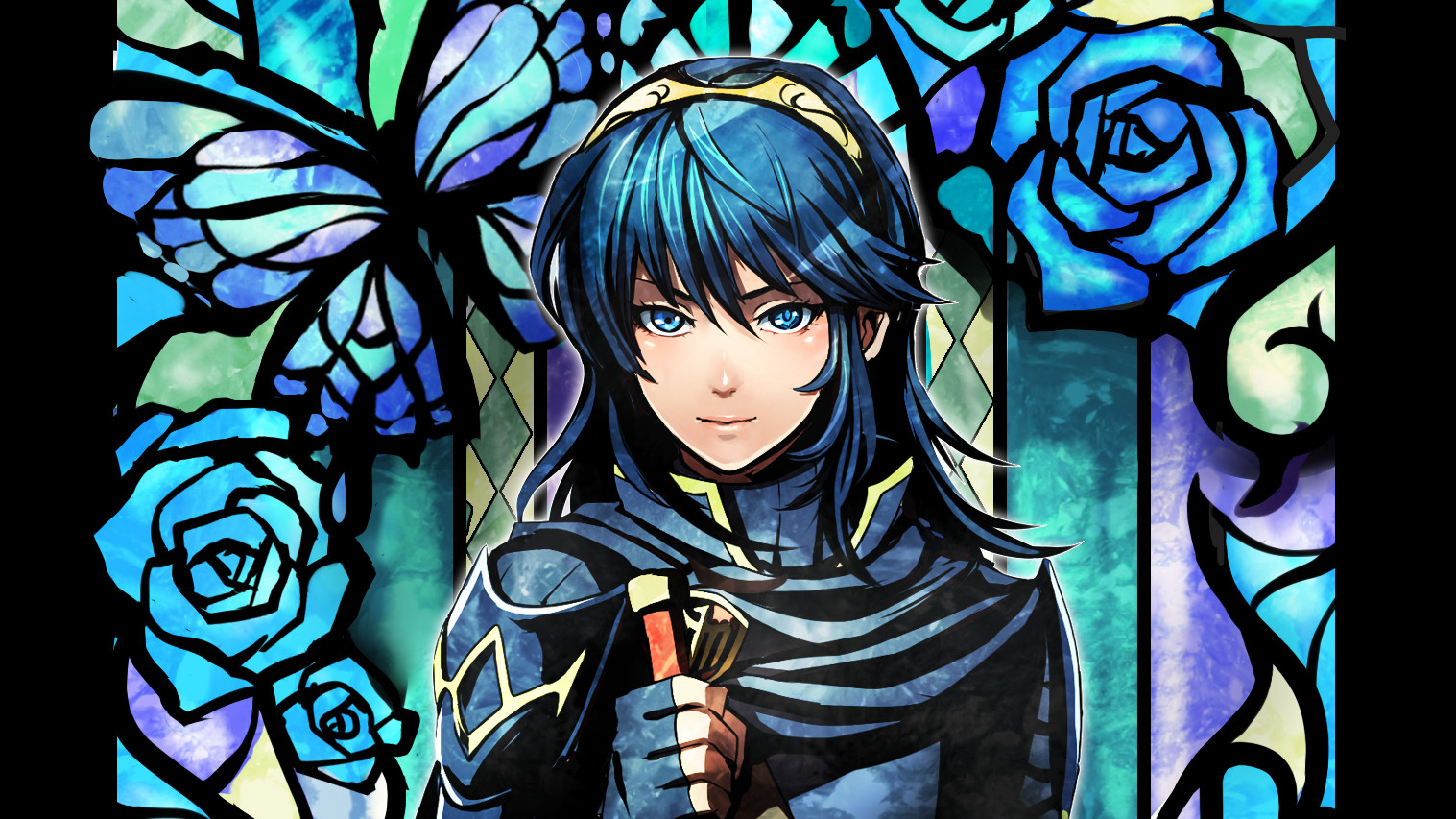 Lucina (Fire Emblem) video game Fire Emblem Awakening Image