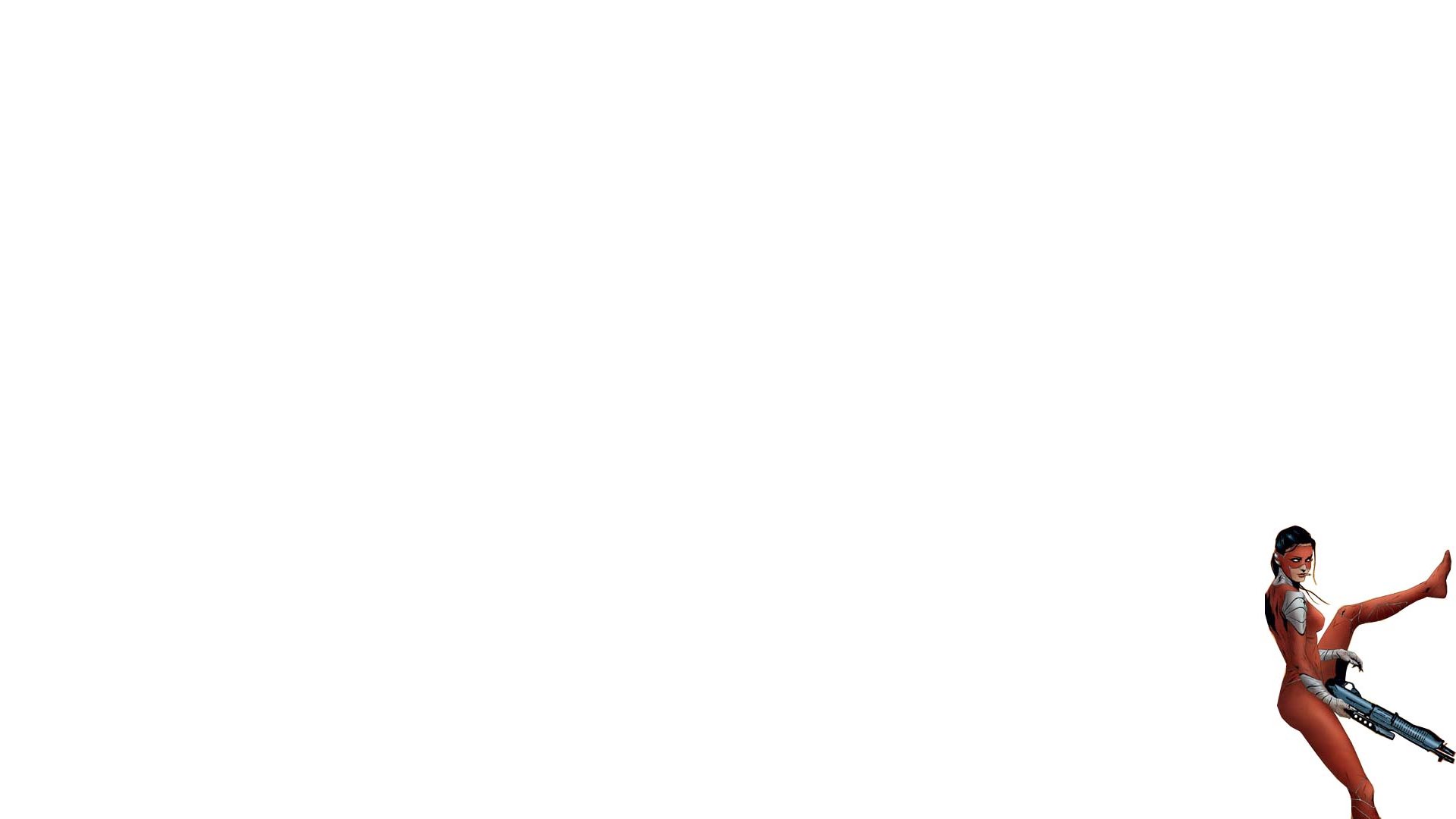 DC Comics Manhunter (DC Comics) Comic Image