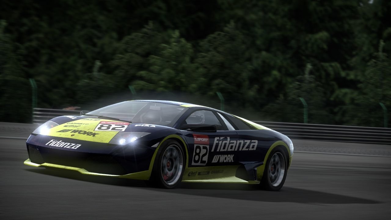 video game need for speed: shift Image