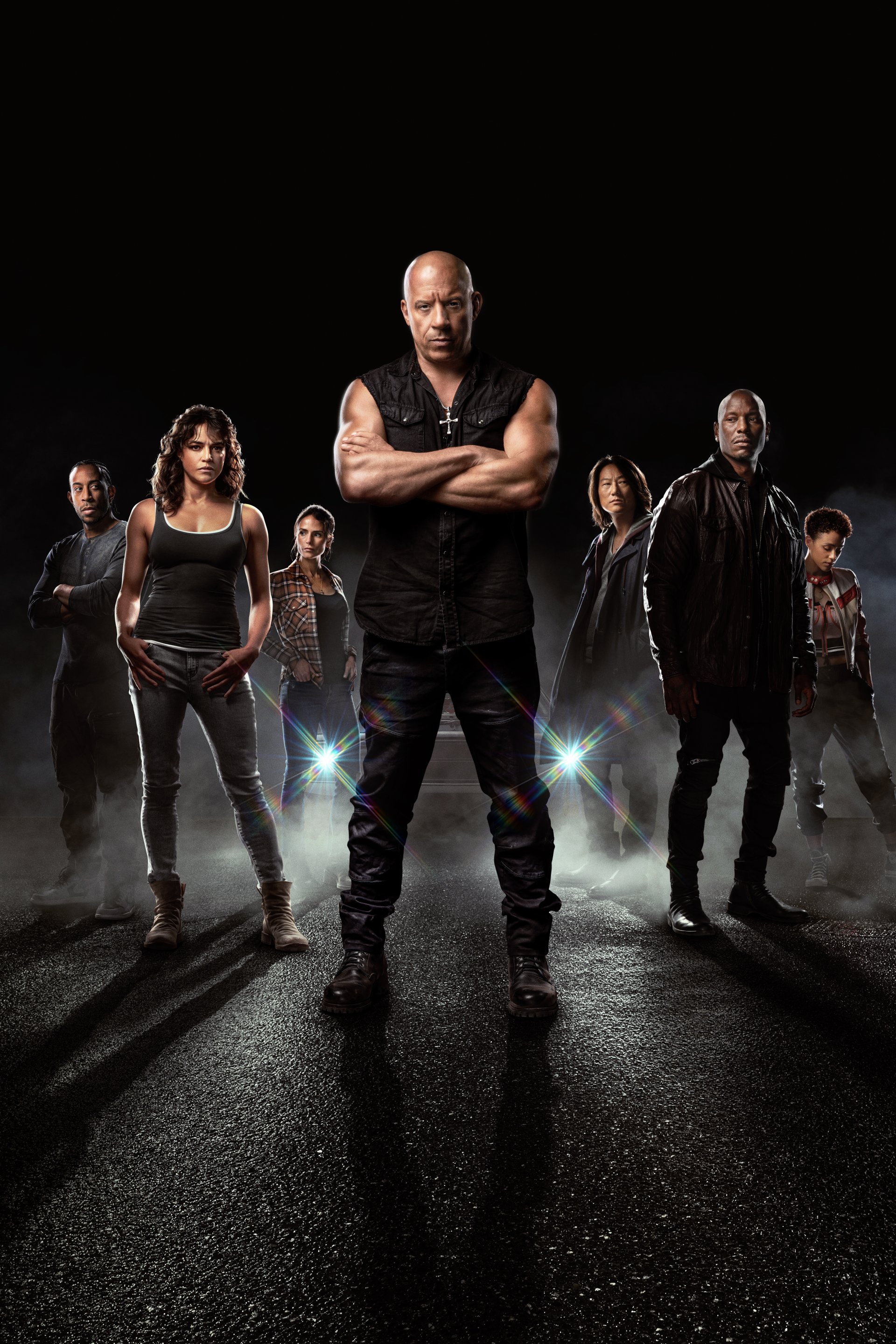 movie Fast X Image