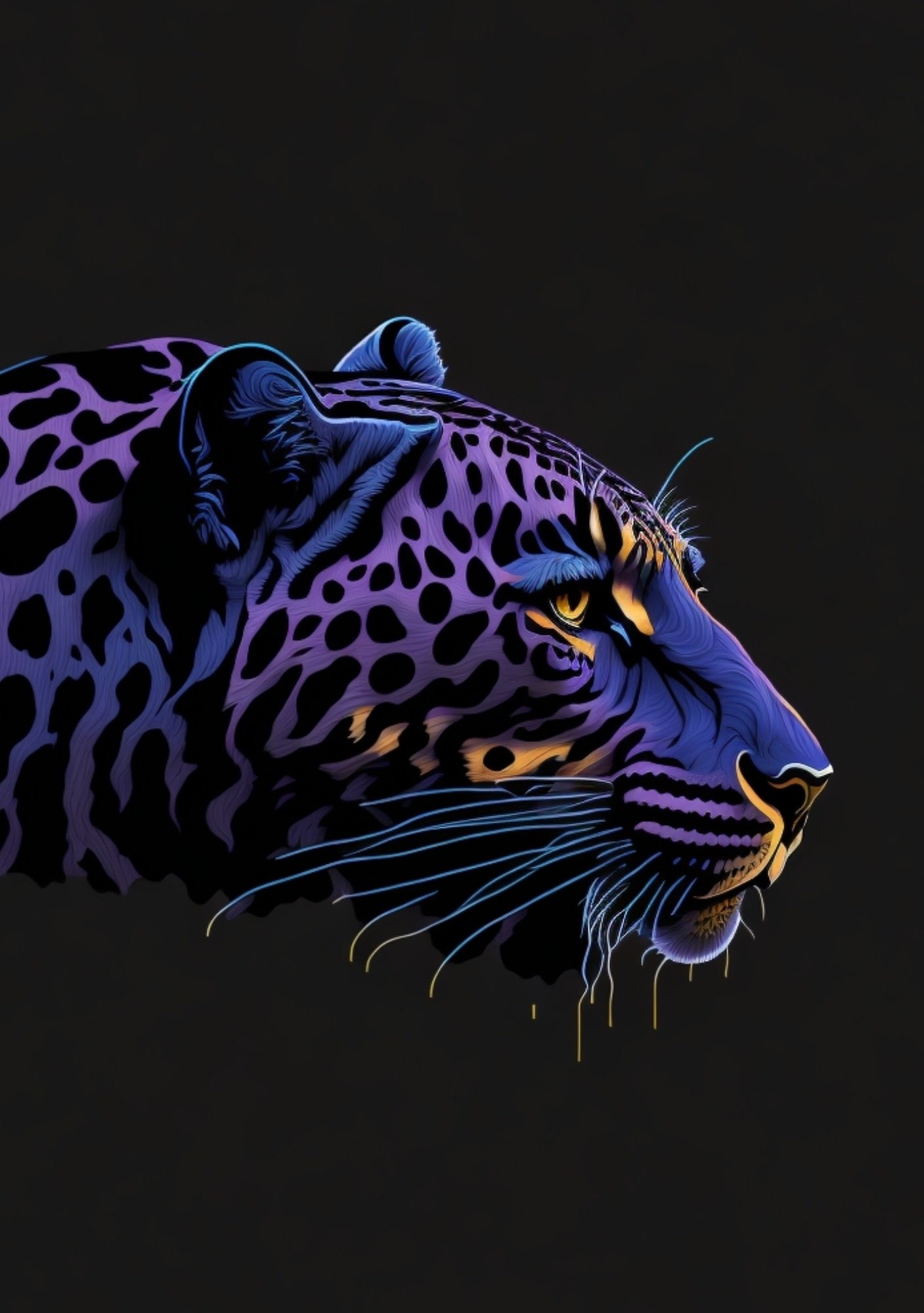 Leopard - Desktop Wallpapers, Phone Wallpaper, PFP, Gifs, and More!