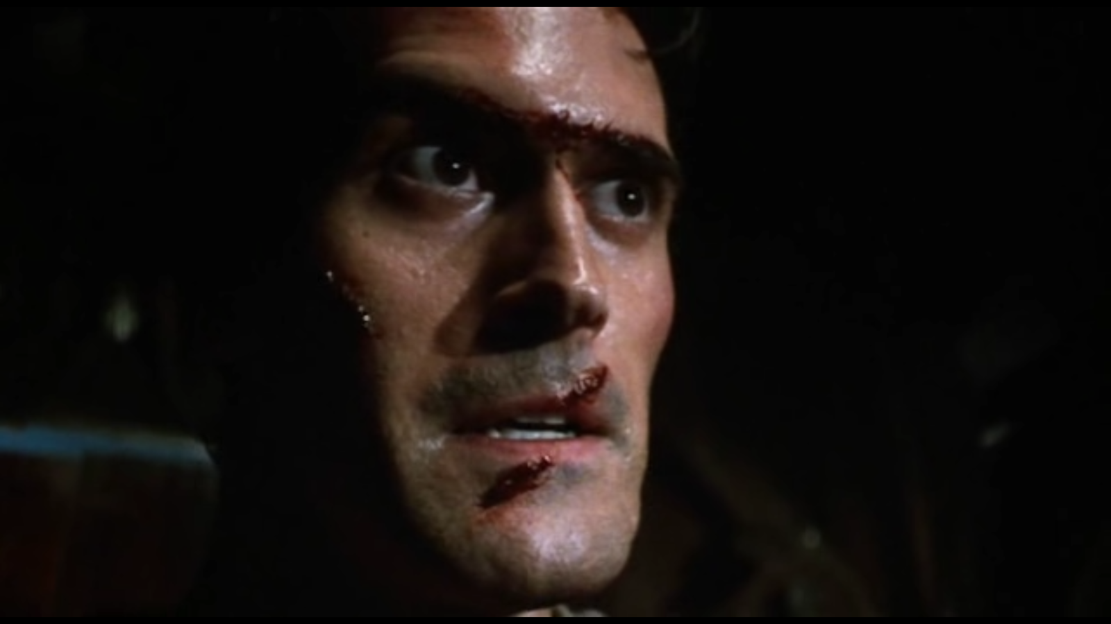 movie Evil Dead II Image