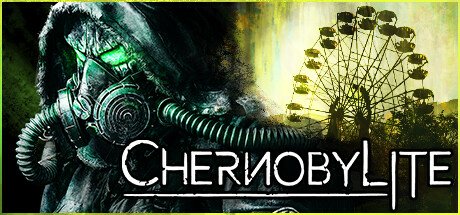 video game Chernobylite Image