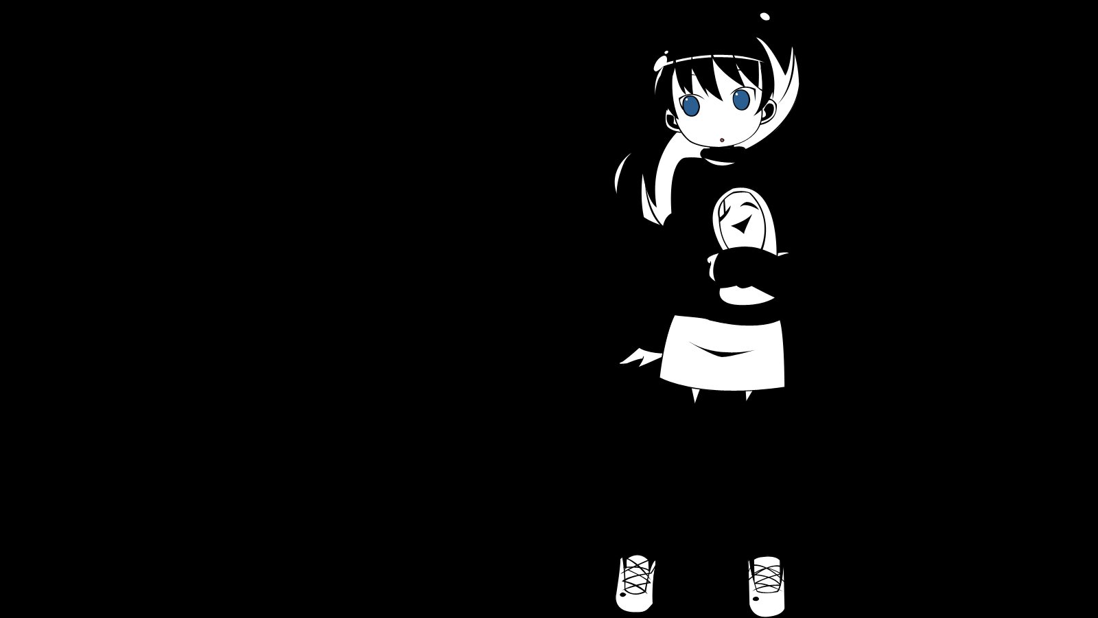 video game Yume Nikki Image