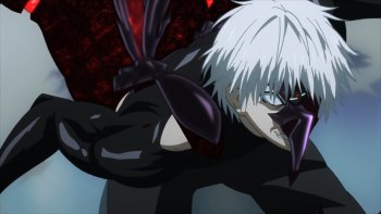 Tokyo Ghoul A Gallery By: Charger99