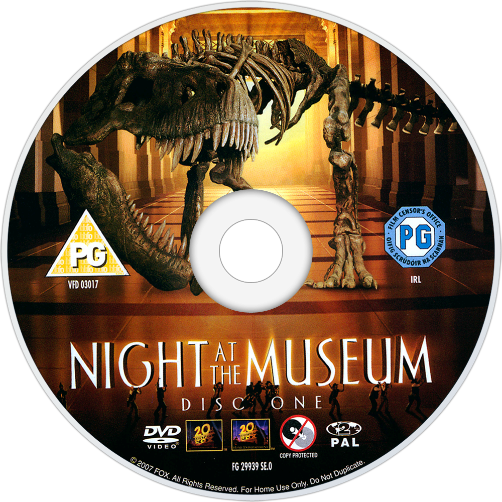 Night At The Museum Picture Image Abyss