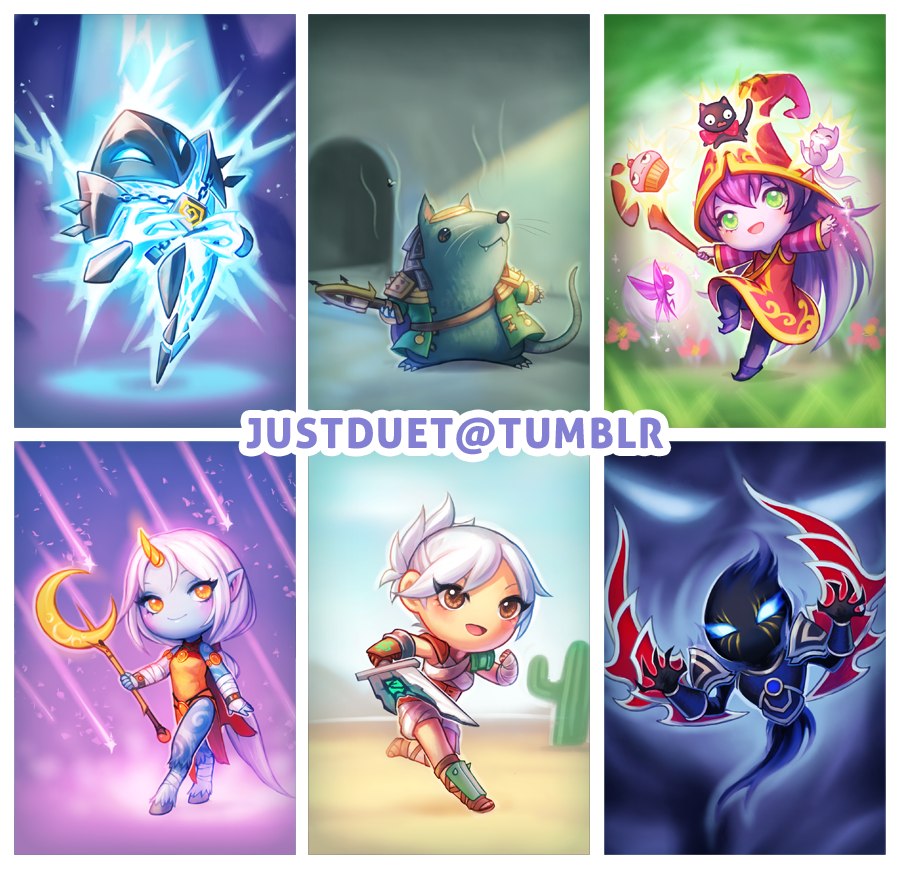 League of Legends Picture - Image Abyss