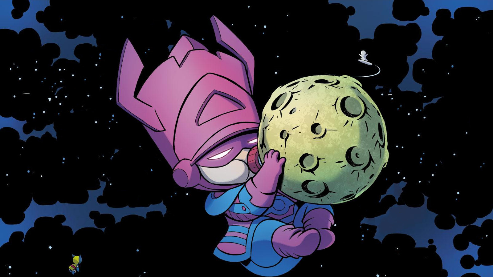 Galactus Picture