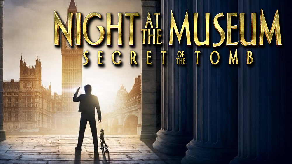 Night at the Museum: Secret of the Tomb Picture