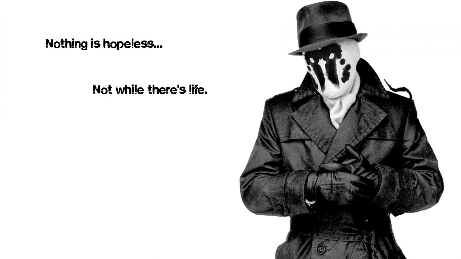 Download Movie Watchmen Image