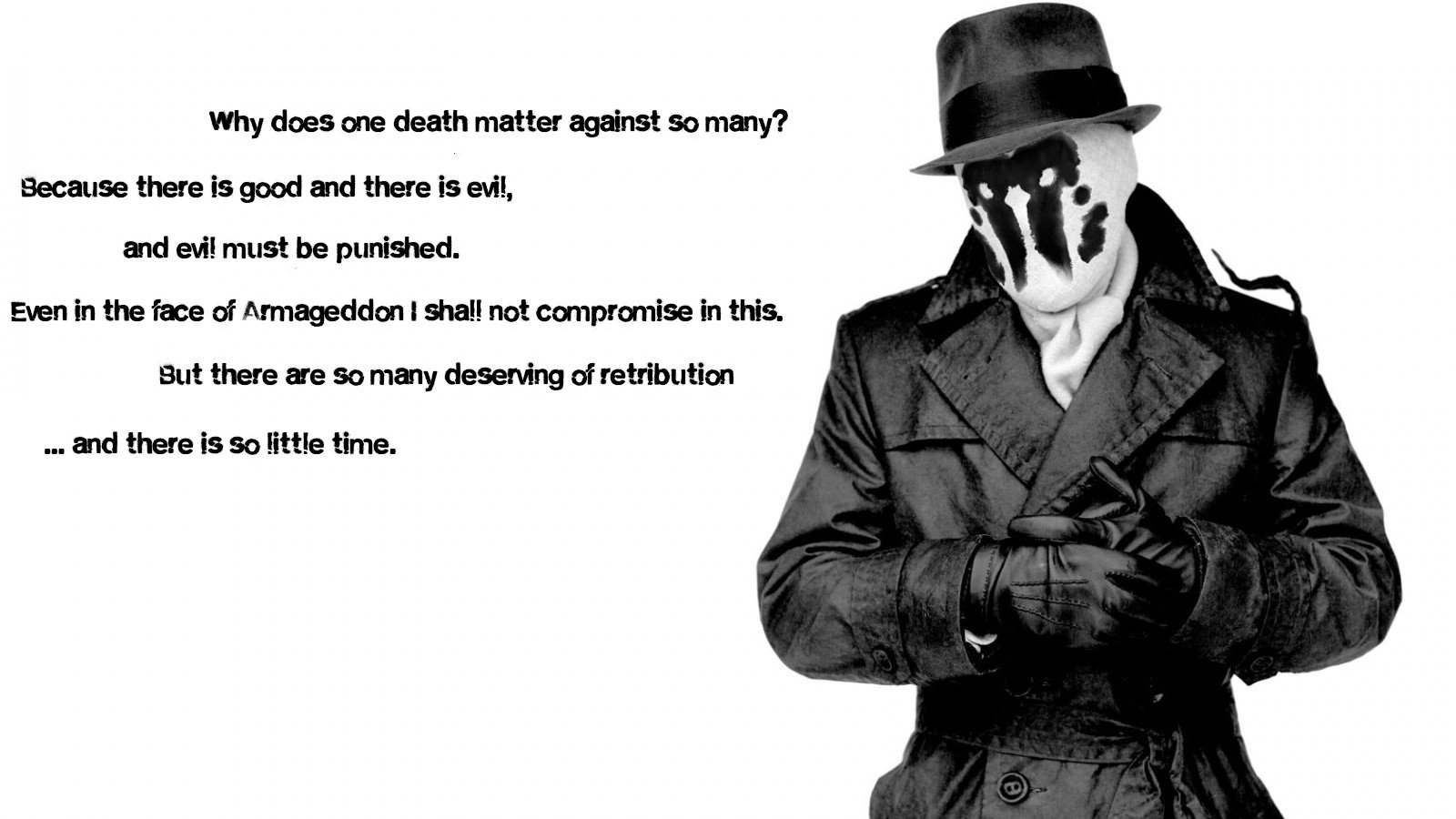 Download Movie Watchmen Image