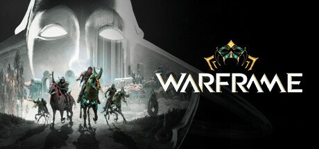 video game Warframe Image