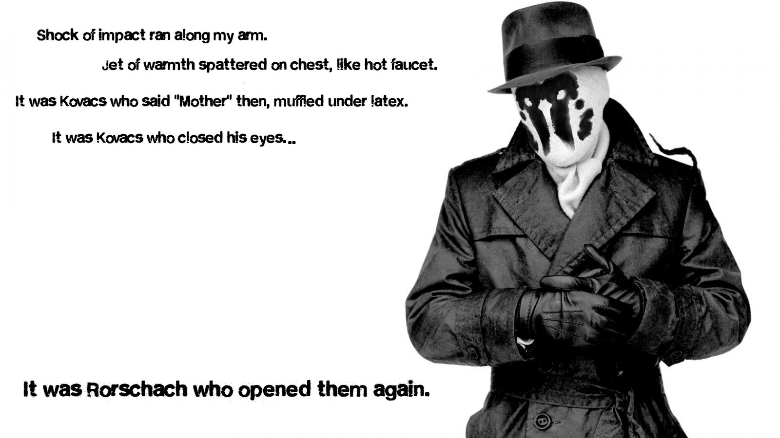 Download Movie Watchmen Image