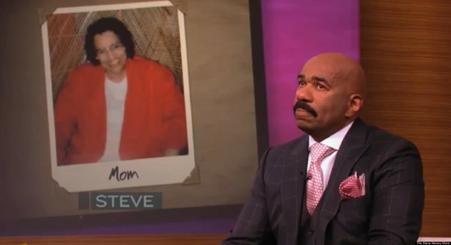 Celebrity Steve Harvey Image