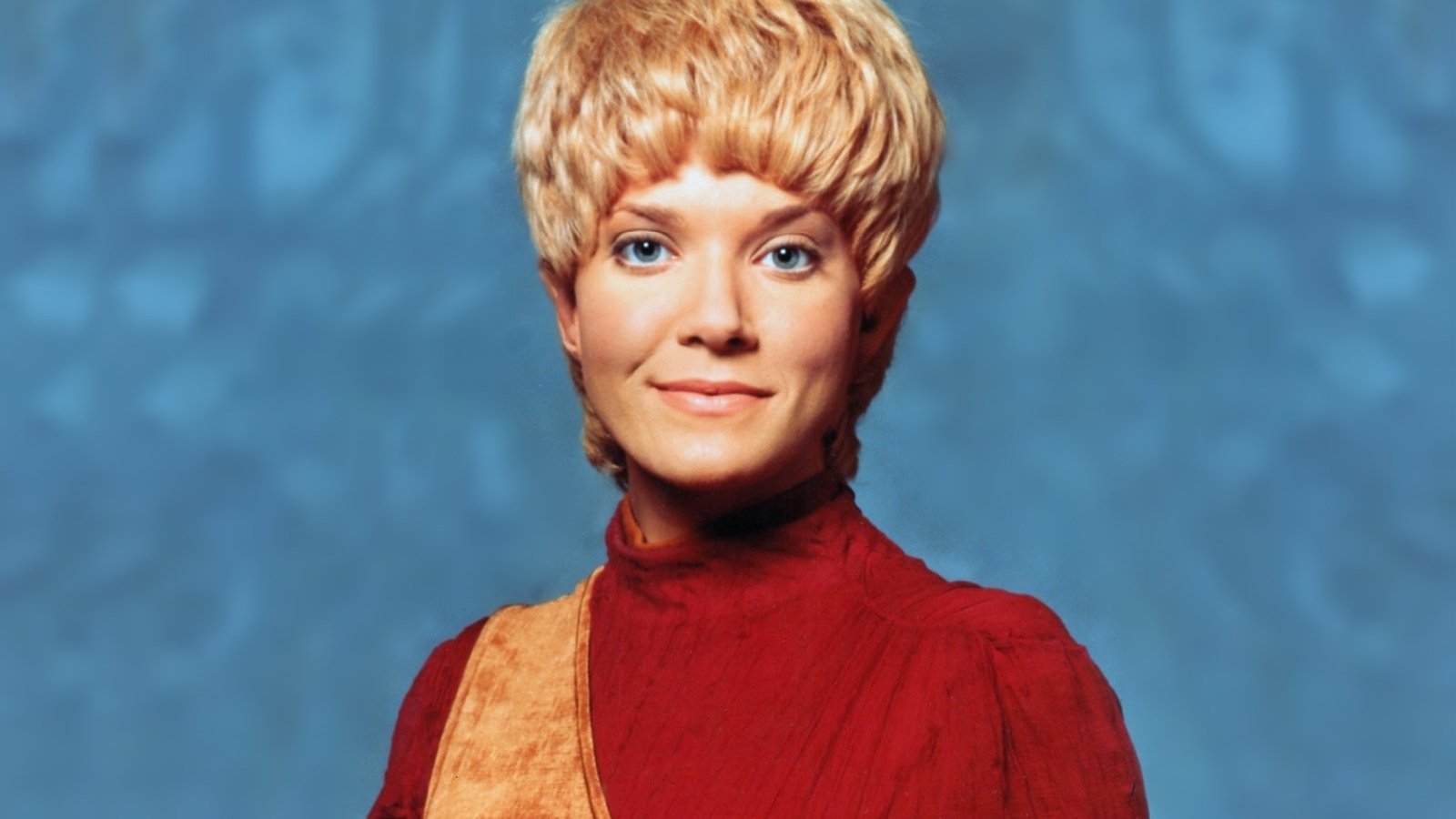 Kes (Star Trek) - Desktop Wallpapers, Phone Wallpaper, PFP, Gifs, and More!