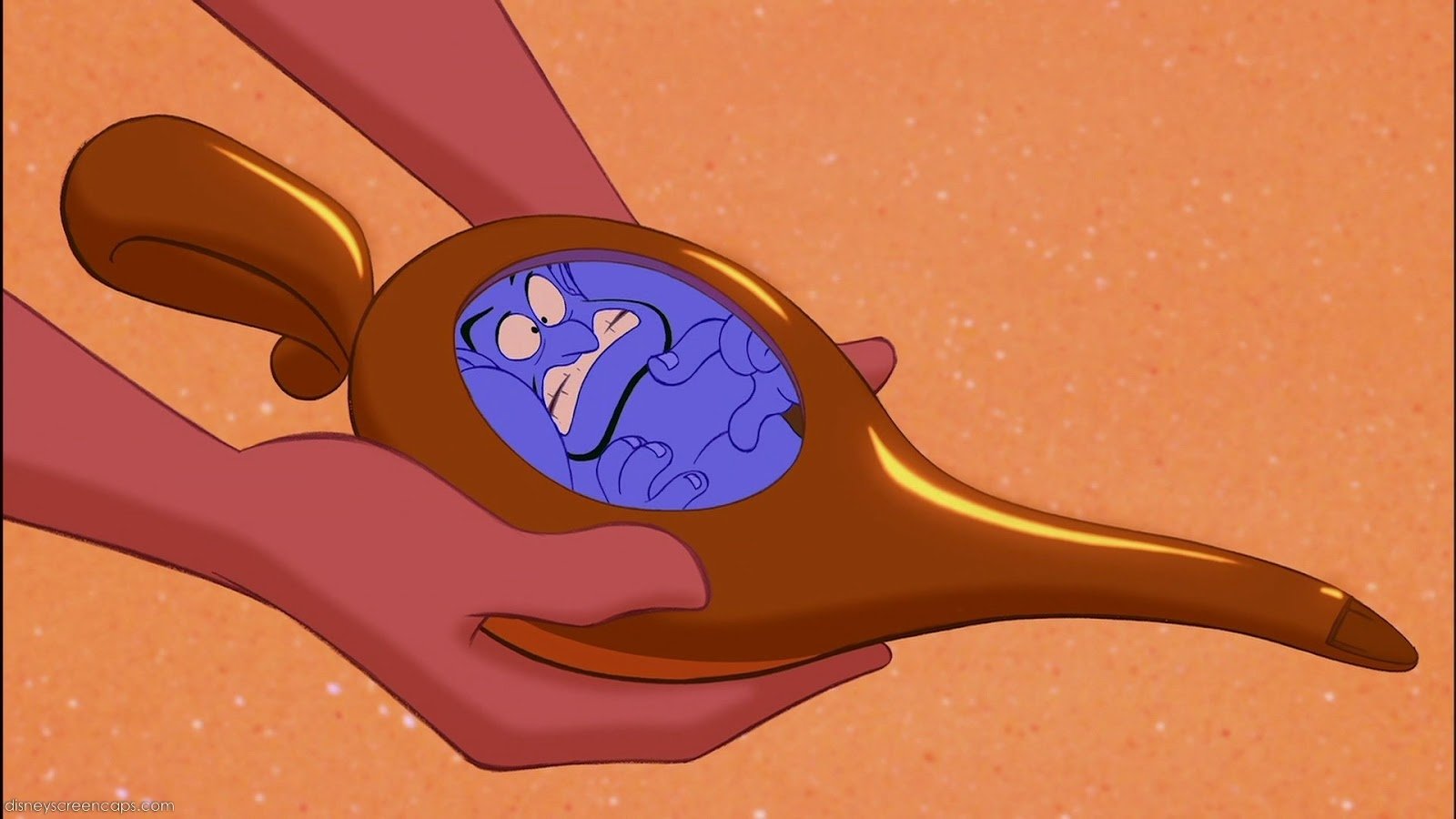 movie Aladdin (1992) Image