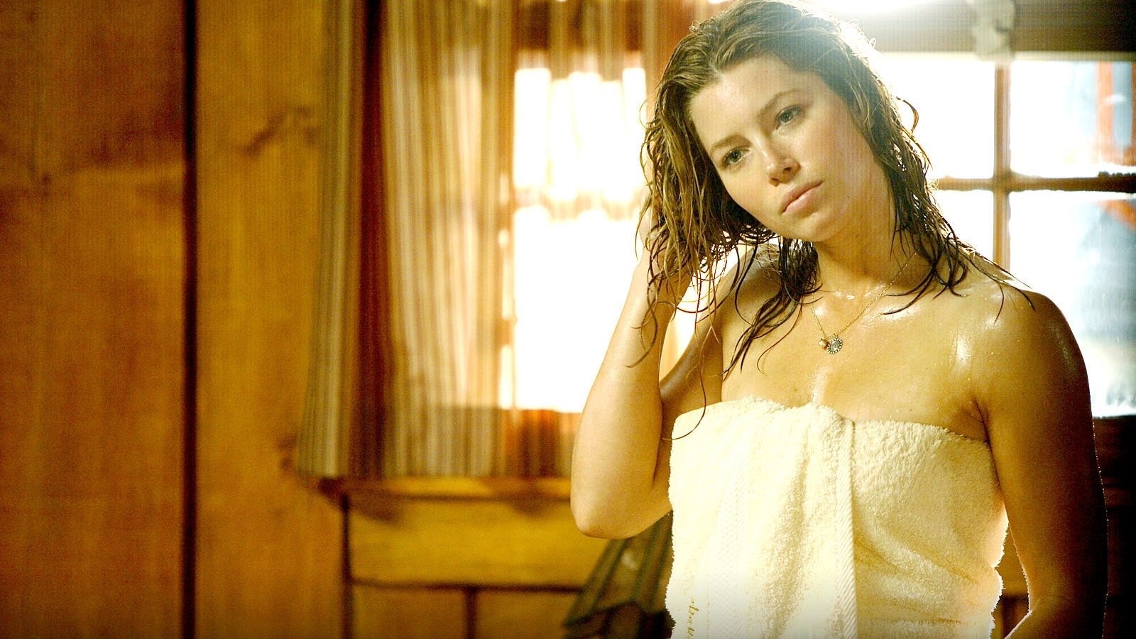 Jessica Biel movie Next Image