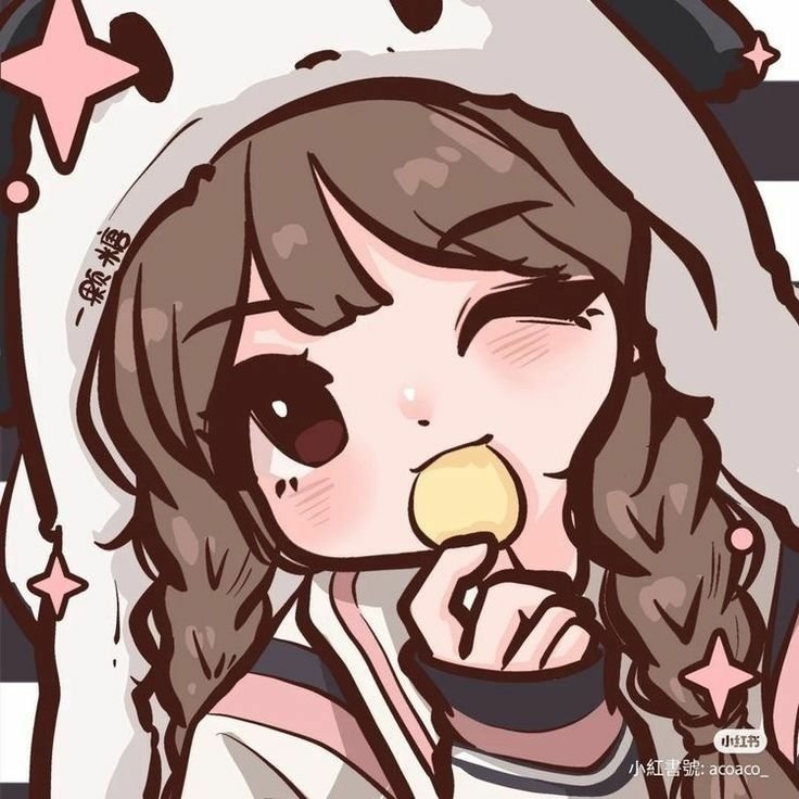 girl Anime anime girl Image