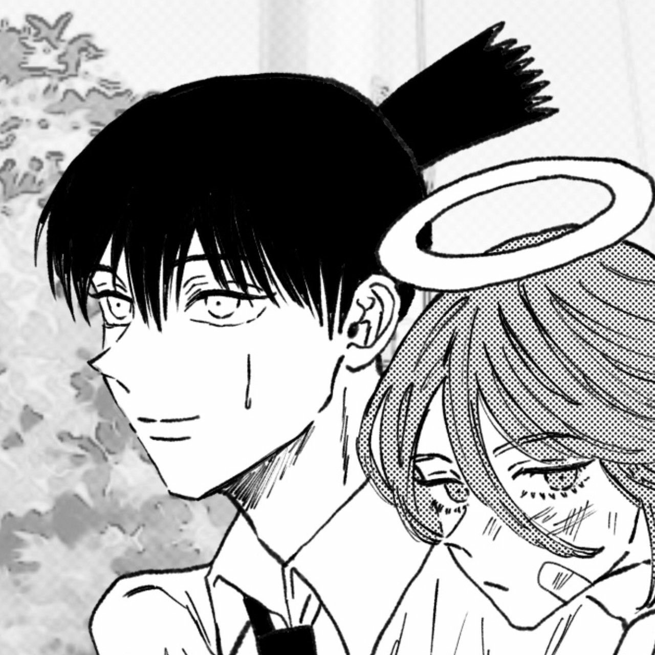 Chainsaw Man Anime Image