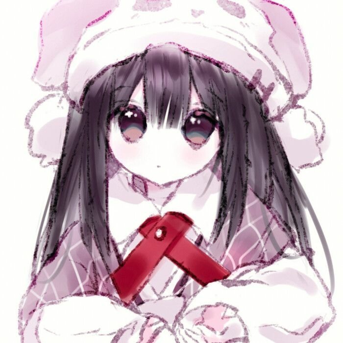 girl Anime anime girl Image