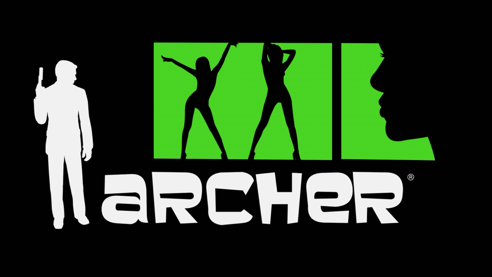 Archer Picture