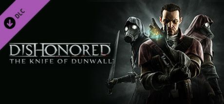 Dishonored: The Knife of Dunwall Picture