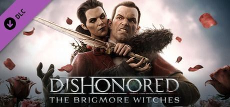 Dishonored Picture