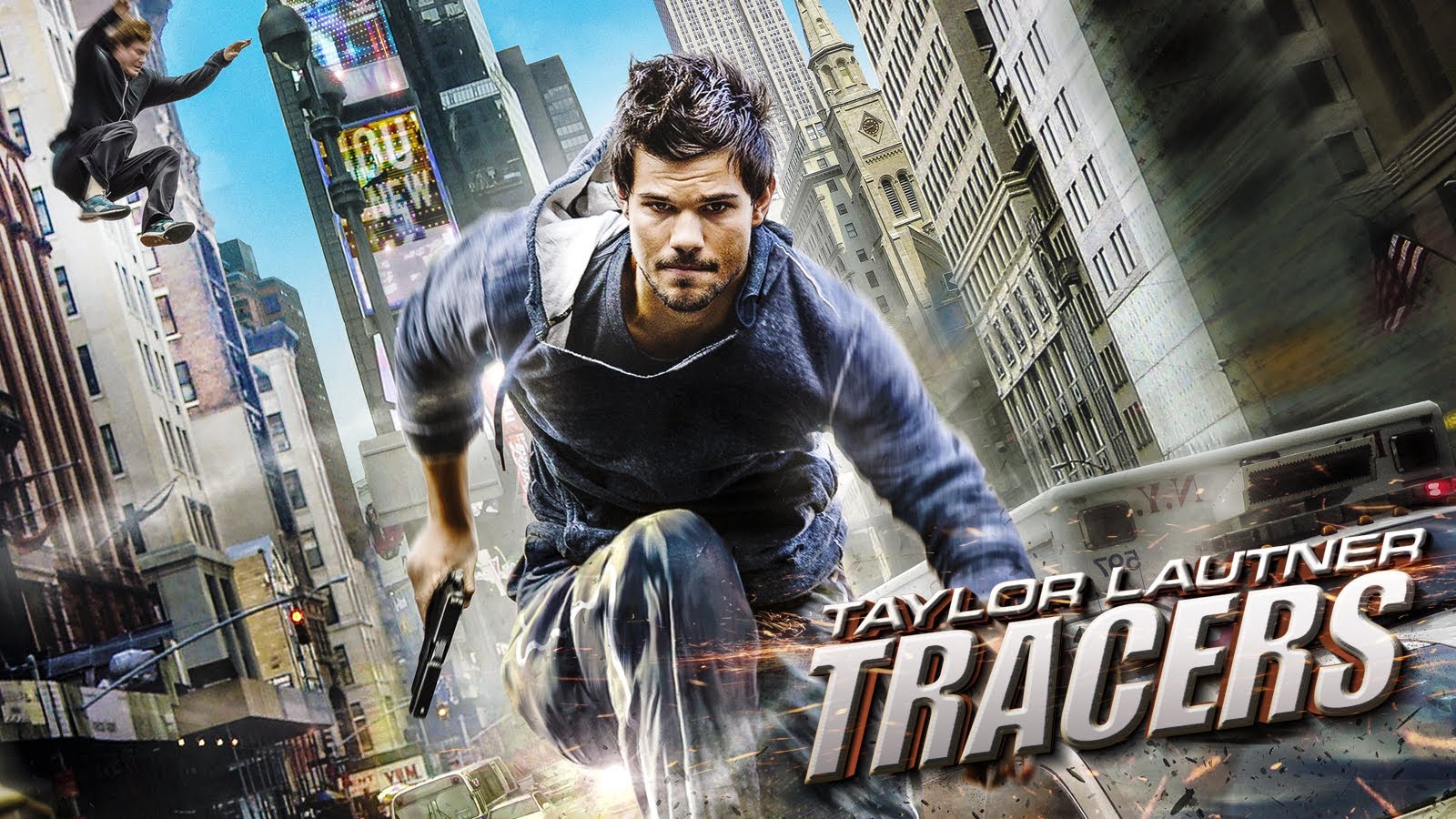 Tracers Picture