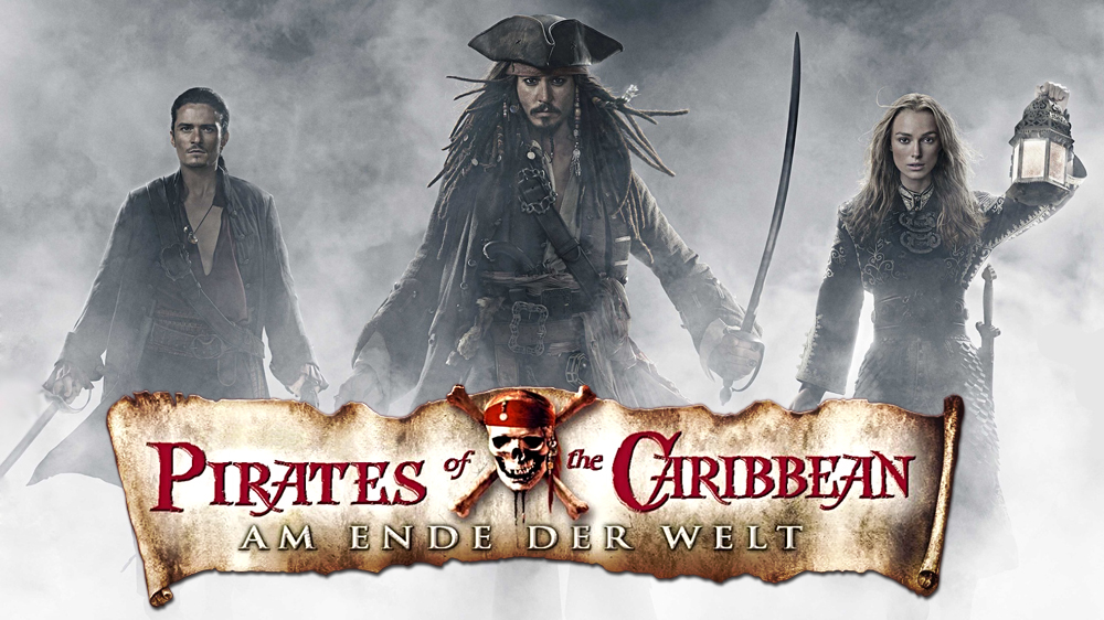 Pirates Of The Caribbean: At World's End Image - ID: 61075 - Image Abyss - Pirates Of The Caribbean At World's End Streaming