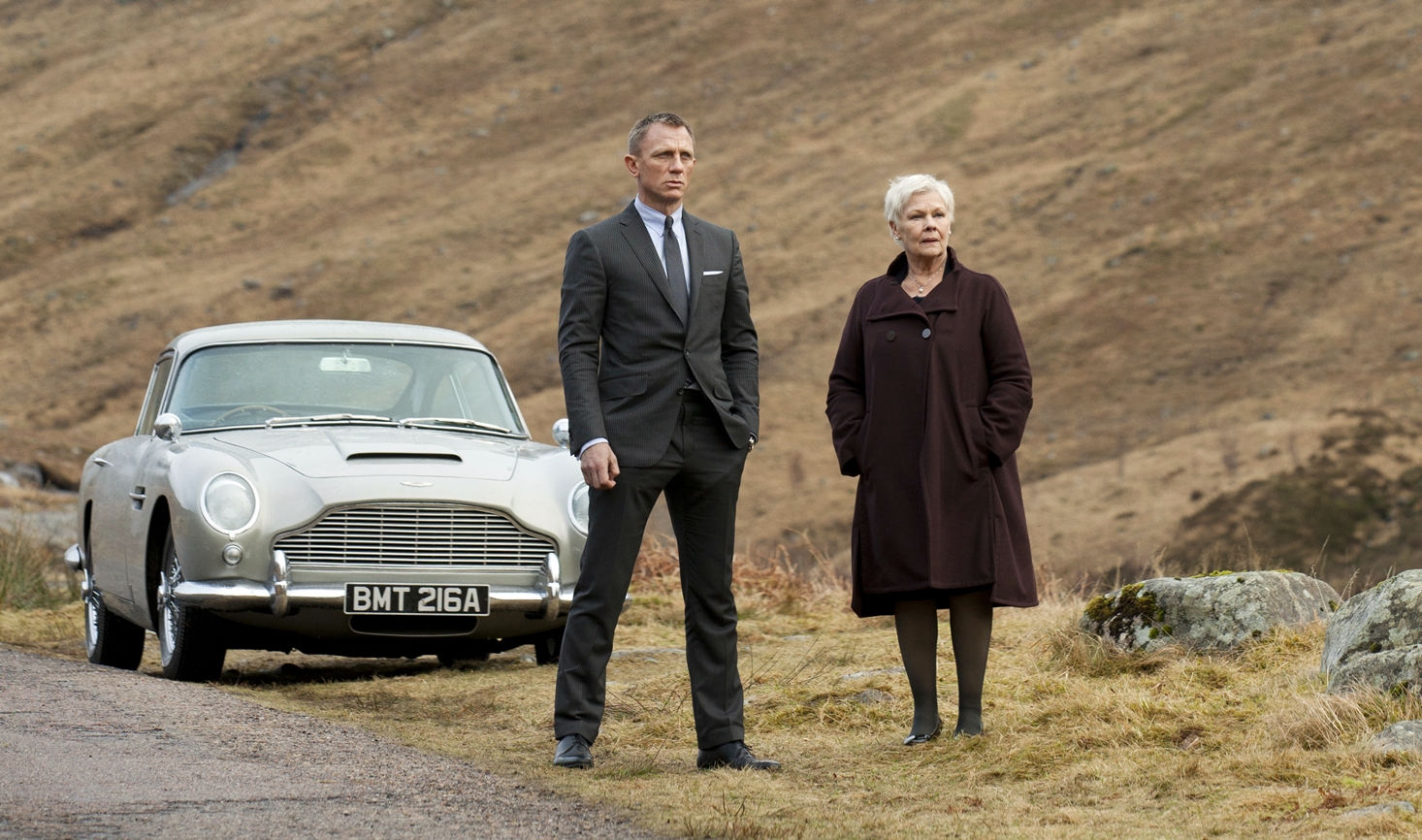Skyfall Picture
