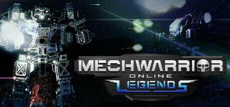 video game MechWarrior Online Image