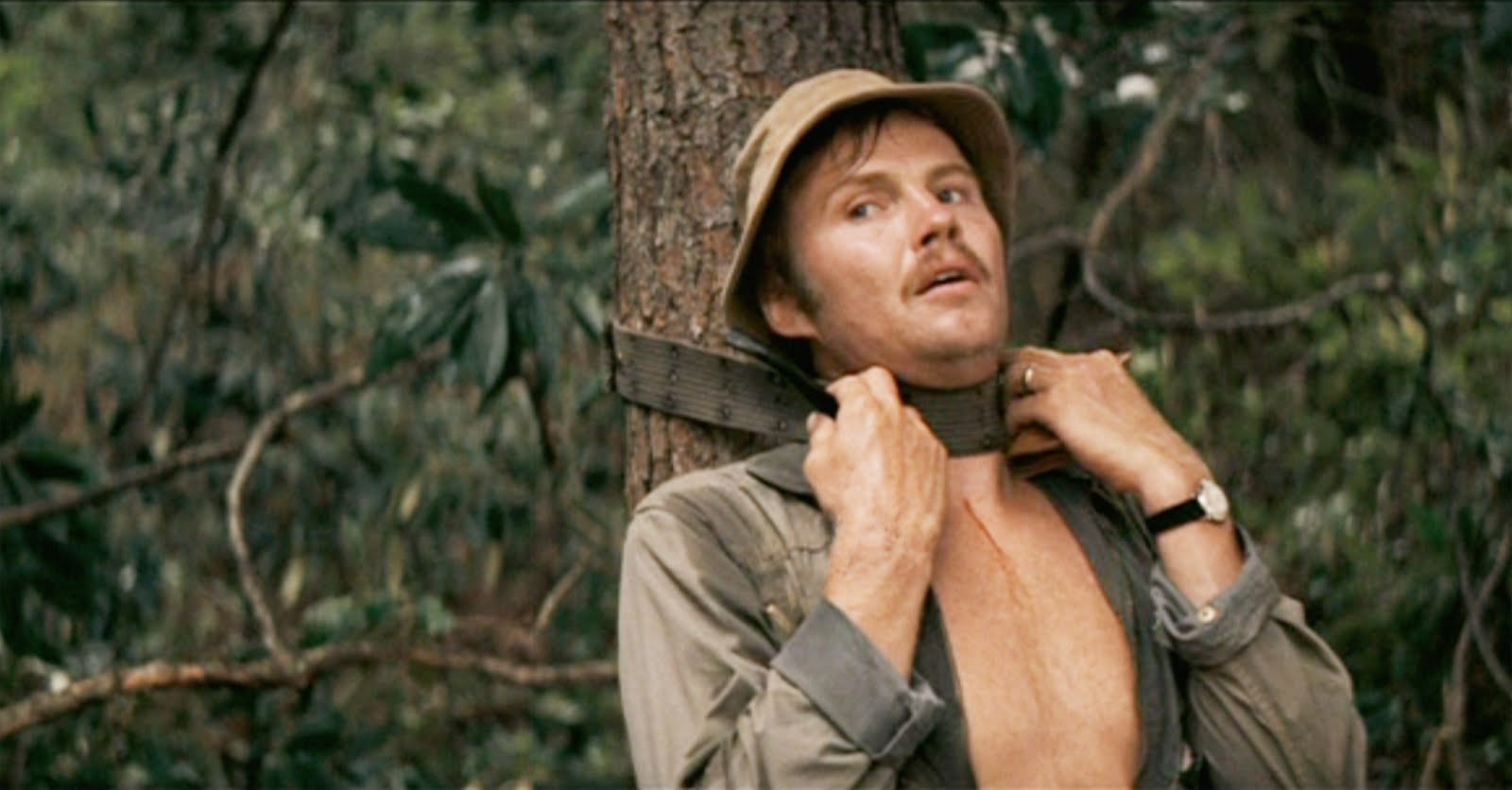 movie Deliverance Image