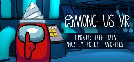 Among Us VR - Desktop Wallpapers, Phone Wallpaper, PFP, Gifs, and More!