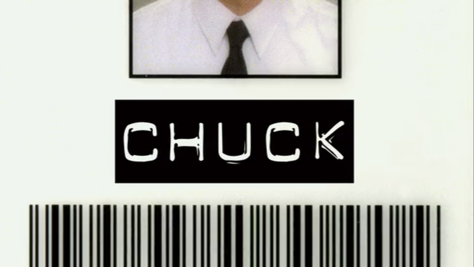 TV Show Chuck Image