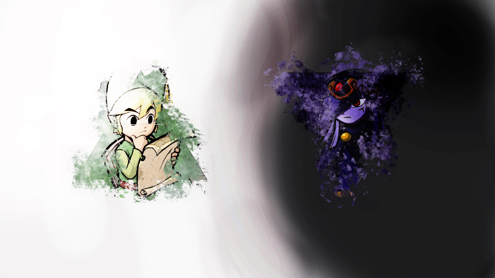 Vaati (The Legend Of Zelda) - Desktop Wallpapers, Phone Wallpaper, PFP