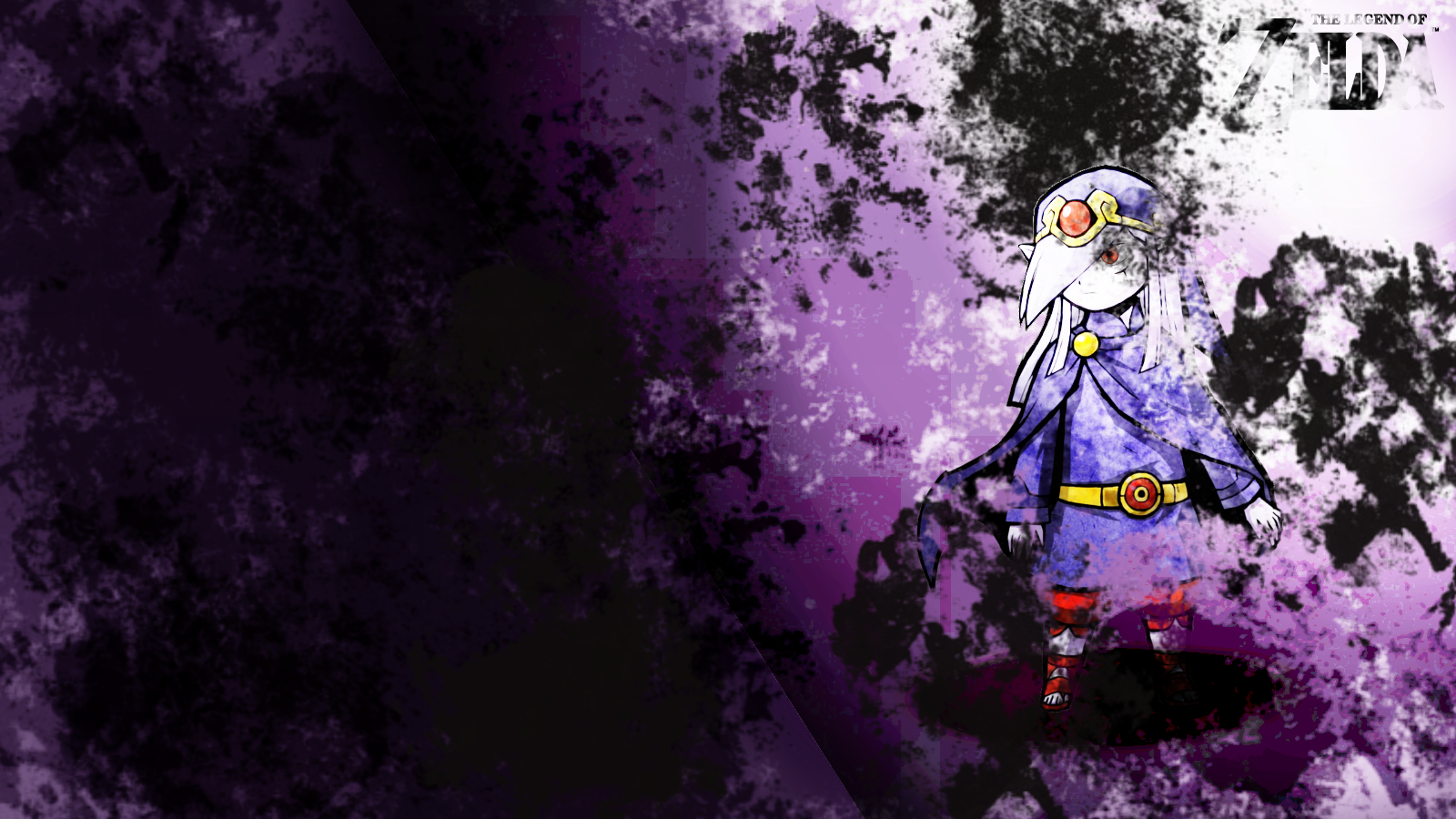 Vaati (The Legend Of Zelda) - Desktop Wallpapers, Phone Wallpaper, PFP