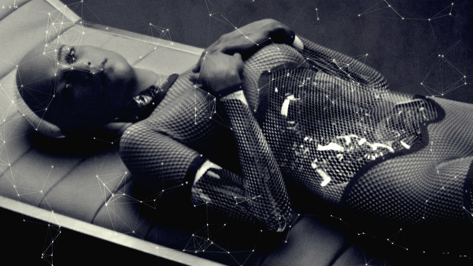 movie Ex Machina Image