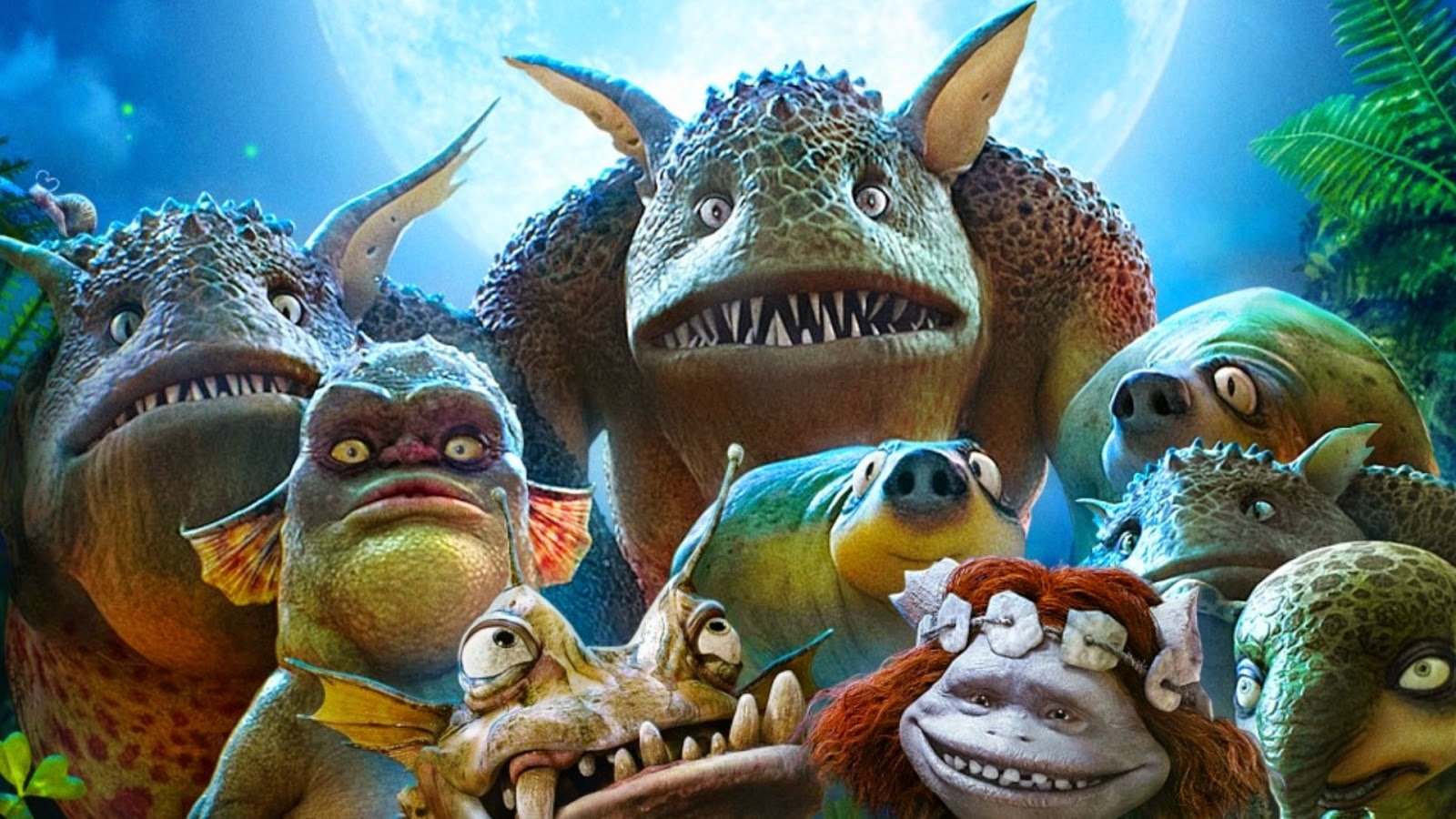 movie Strange Magic Image