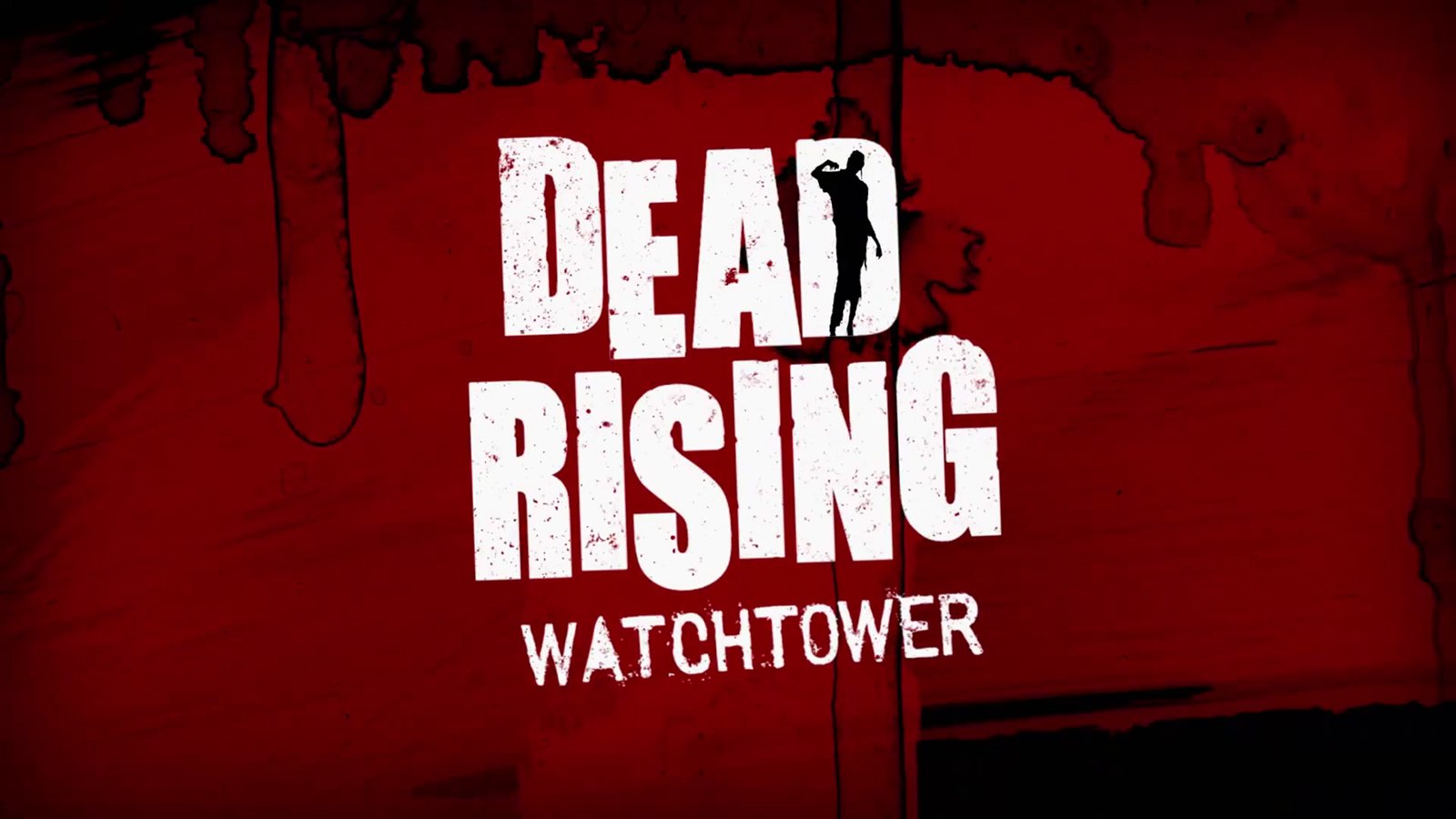 movie Dead Rising: Watchtower Image