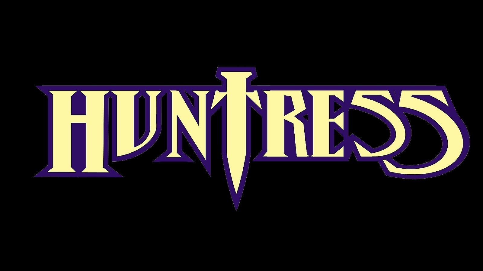 Comic Huntress (DC Comics) Image