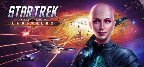 video game Star Trek Online Image