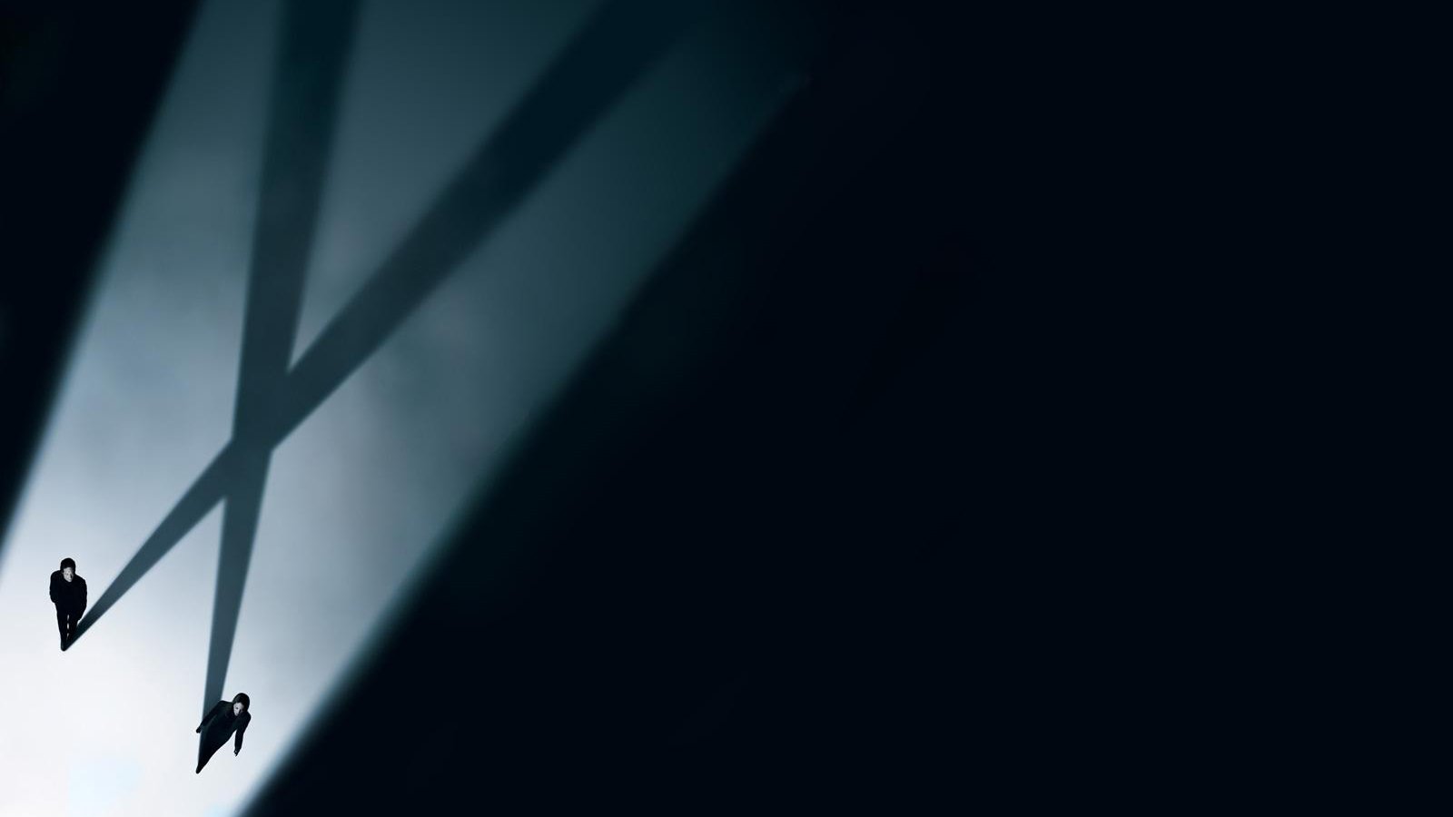 TV Show The X-Files Image